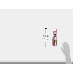 Spazzolino da Denti Elettrico L.o.l. Surprise Cartoon Rosa