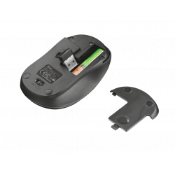 21509 Ziva Wireless Compact Mouse
