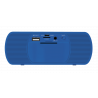 21705 Fero Bluetooth Wireless Speaker - blue