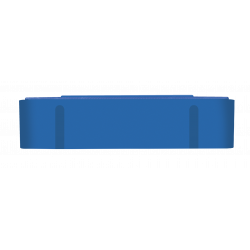 21705 Fero Bluetooth Wireless Speaker - blue