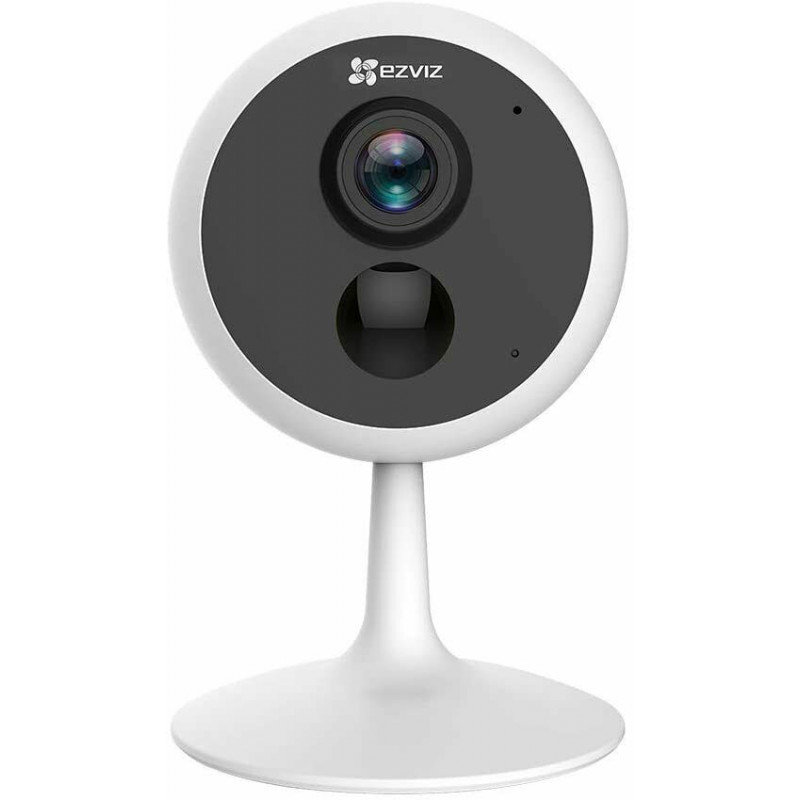 Ezviz IP Cube PIR 2 Mpx 2.8mm IR Wi-Fi Audio SD