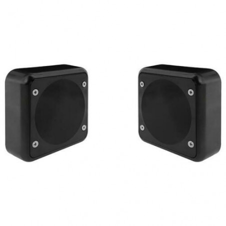 Fotocellula per cancelli/porte per esterno 12-24V
