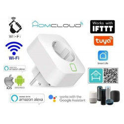 Homcloud Presa Intelligente...