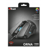 GXT 158 Orna Laser Gaming Mouse 20324