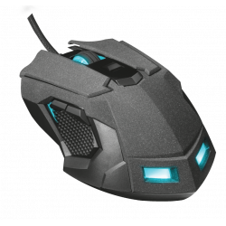 GXT 158 Orna Laser Gaming Mouse 20324