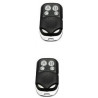 KIT RICEVENTE 2 CANALI 220V