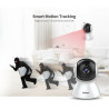 SRICAM Wi-Fi TELECAMERA IP CAMERA HD