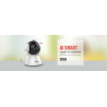 SRICAM Wi-Fi TELECAMERA IP CAMERA HD