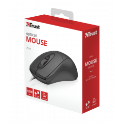Trust Ziva Mouse con...