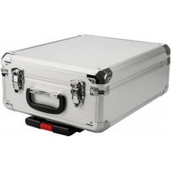 CASSETTA ATTREZZI TROLLEY PORTAUTENSILI SET LAVORO COMPLETA VALIGIA TROLLEY KIT UTENSILI