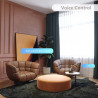 Interruttore Tapparelle Avvolgibili WiFi Modulo per Smart Life o Tuya Tende 2 PZ