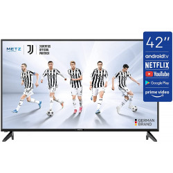 TV SMART LED 42" Metz...