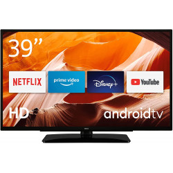Nokia Smart TV 39 pollici...