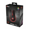 23091 GXT 121 Zeebo Gaming Mouse