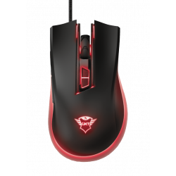 23091 GXT 121 Zeebo Gaming Mouse