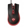 23091 GXT 121 Zeebo Gaming Mouse