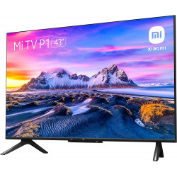 Smart TV 43 pollici LED Ultra HD 4K Xiaomi Mi P1 I Android TV Bluetooth DVB-T2