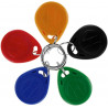 Controllo di Accesso Accessi Porta IP68 Con Tastiera Retroilluminata Apri Porta