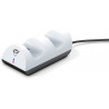 Base Ricarica Duale per PS5 Controller, Alimentazione USB, Dual Caricatore con 2 Porte, Dualsense Dock Trust  24451