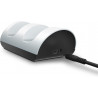 Base Ricarica Duale per PS5 Controller, Alimentazione USB, Dual Caricatore con 2 Porte, Dualsense Dock Trust  24451