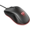 Trust Mouse Gaming Illuminazione LED RGB Integrale USB e Pulsanti Programmabili