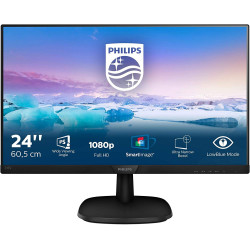 Philips 243V7QDSB Monitor...