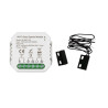 Apricancello Cancelli Garage Modulo WIFI Elettroserrature Pulsante per Porta