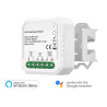 Apricancello Cancelli Garage Modulo WIFI Elettroserrature Pulsante per Porta
