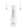 Idropulsore Dentale Portatile Irrigatore Orale IPX7 Impermeabile Pulizia Denti 2176