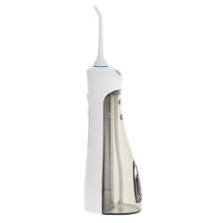 Idropulsore Dentale Portatile Irrigatore Orale IPX7 Impermeabile Pulizia Denti 2176
