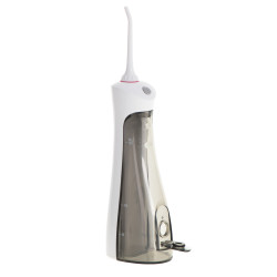 Idropulsore Dentale Portatile Irrigatore Orale IPX7 Impermeabile Pulizia Denti 2176