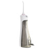 Idropulsore Dentale Portatile Irrigatore Orale IPX7 Impermeabile Pulizia Denti 2176