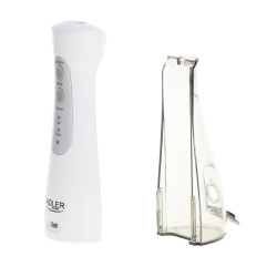 Idropulsore Dentale Portatile Irrigatore Orale IPX7 Impermeabile Pulizia Denti 2176