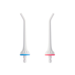 Idropulsore Dentale Portatile Irrigatore Orale IPX7 Impermeabile Pulizia Denti 2176