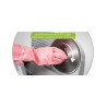 Affettatrice Elettrica da Casa e Professionale Diametro 19cm 150W Acciaio inox 4702