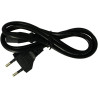 Alimentatore Universale Notebook 120W Caricabatterie Universale PC 8 Adattatori