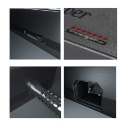 Alimentatore Universale Notebook 120W Caricabatterie Universale PC 8 Adattatori
