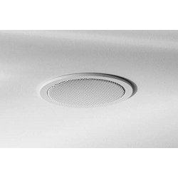 DIFFUSORE DA INCASSO PARETE SOFFITTO ALTOPARLANTE DA CONTROSOFFITTO MUSICA CASSE