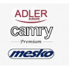 ADLER -MESKO - CAMRY